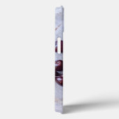 Verse rode kersen Foto Case-Mate iPhone Case (Achterkant / Rechts)