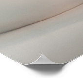 Verse rode kersen kom in gedempte tonen fruit foto poster (Hoek)