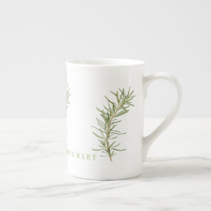 VERSE ROSEMARIJN Bone China Mok