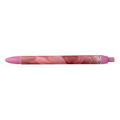 Verse roze rozen pen (Voorkant)