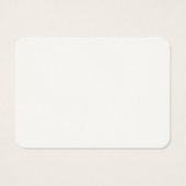 VERSE ROZEMARIJN 3.5x2.5 Visitekaartje II (Achterkant)