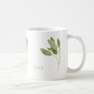 VERSE SALIE Witte Mok