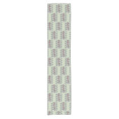 Verse sardines korte tafelloper (Voorkant)
