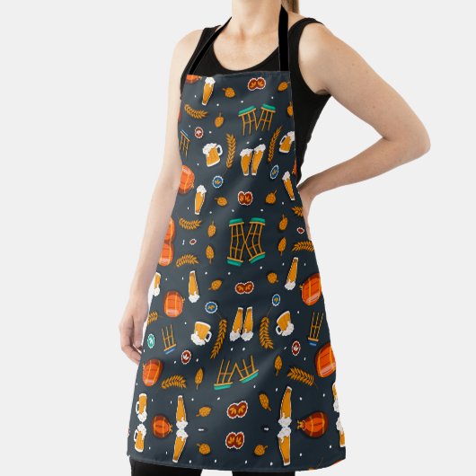 Verse Schort Apron (Insitu)