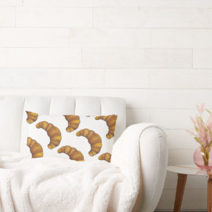 Verse snijdsels voor buisjes, Franse banketbakkeri Kussen