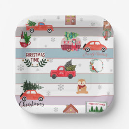 Verse Snijmachines Papieren Bordje