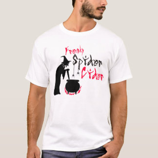 Verse spincider t-shirt