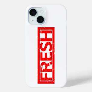 Verse stempel iPhone 15 case