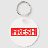 Verse Stempel Sleutelhanger (Achterkant)