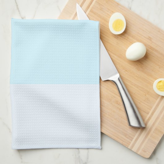 Verse Strepen: Hedendaagse Multi-Tone Handdoek (Quarter Fold)