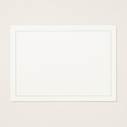 VERSE TIJM 3.5x2.5 Visitekaartje (Achterkant)