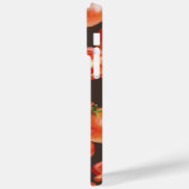 verse tomaat Case-Mate iPhone case (Achterkant / Links)