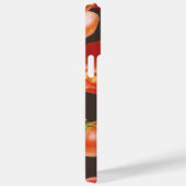 verse tomaat Case-Mate iPhone case (Achterkant / Rechts)