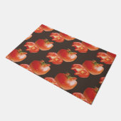 verse tomaat deurmat (Schuin)