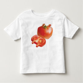 verse tomaat kinder shirts