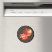 verse tomaat magneet (Insitu (Vaatwasser))