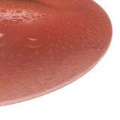 verse tomaat snijplank (Hoek)