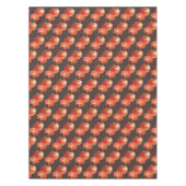 verse tomaat tafelkleed (Voorkant)