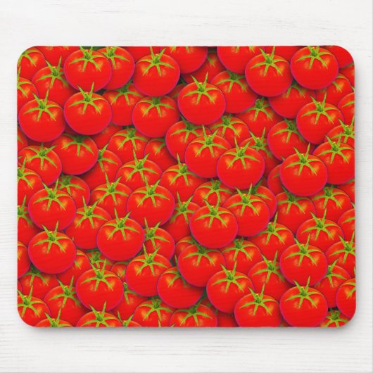 VERSE TOMATEN MUISMAT (Voorkant)