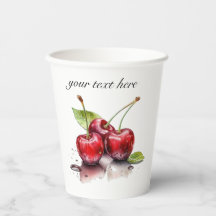 Verse Trio in Waterverf, op maat