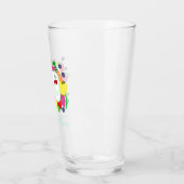 Verse Uit De Markt Bruidsborrel Glas (Links)
