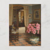 Verse van Greenhouse | Jessica Hayllar Briefkaart (Voorkant)