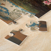 Verse van Greenhouse | Jessica Hayllar Legpuzzel (Zijkant)