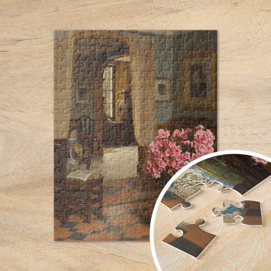 Verse van Greenhouse | Jessica Hayllar Legpuzzel