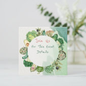 Verse Veggies (Staand voorkant)