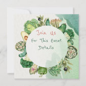 Verse Veggies (Voorkant)