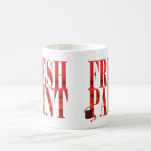 Verse verf mok (Center)