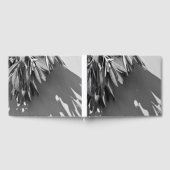 Verse verse salie grijswaarden gastenboek (Volledig)