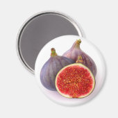 Verse vijgen magneet (Voorkant / Achterkant)
