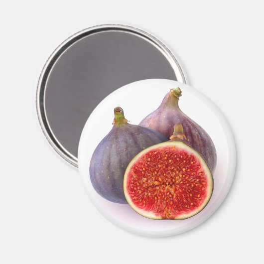 Verse vijgen magneet (Voorkant / Achterkant)
