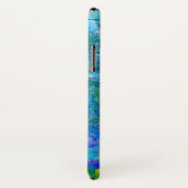 Verse vijver met waterlelies van Monet fijne kunst Case-Mate iPhone Case (Achterkant / rechts)