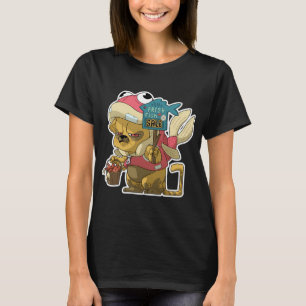 Verse Vis Te Koop T-shirt