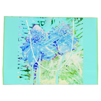 Verse Vrouwen Club Decor Gift Bag Groot Cadeauzakje