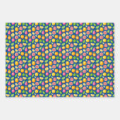 Verse vruchtenverpakking Papier Inpakpapier Vel (Voorkant 3)