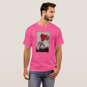 Verse Wonde T-shirt (Voorkant volledig)