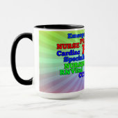 VERSE WOORDEN JUMBLE COFFEE MOK (Links)