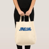 verse zak tote bag (Voorkant (product))