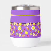 Verse zomervruchten (Voorkant)