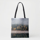 Verse zuurstof  tote bag (Voorkant)