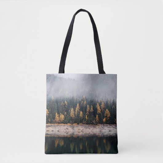 Verse zuurstof  tote bag