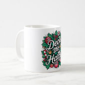 VERSEG DE GANGBAREN KOFFIEMOK (Voorkant links)