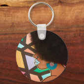 Verses In Her Volume Keychain (Voorkant)