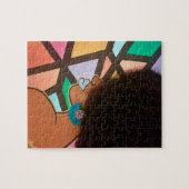 Verses in Her Volume Puzzle Legpuzzel (Horizontaal)