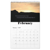 Verses kalender voor religieuze fotografie (Feb 2027)