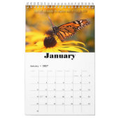 Verses kalender voor religieuze fotografie (Jan 2027)