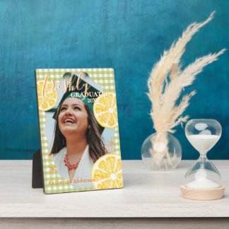 Verseveld Afgestudeerd Citroen Gingaham  Fotoplaat